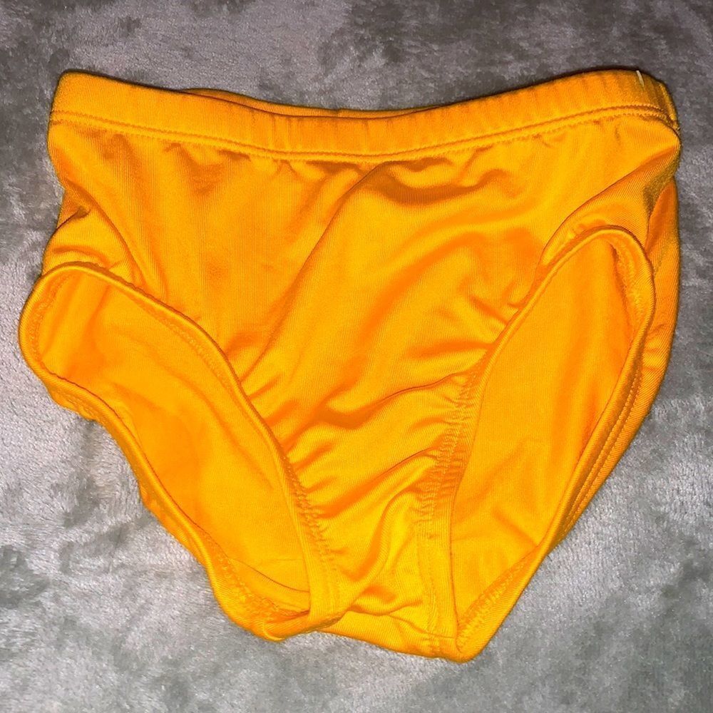 Cheer uniform bottom